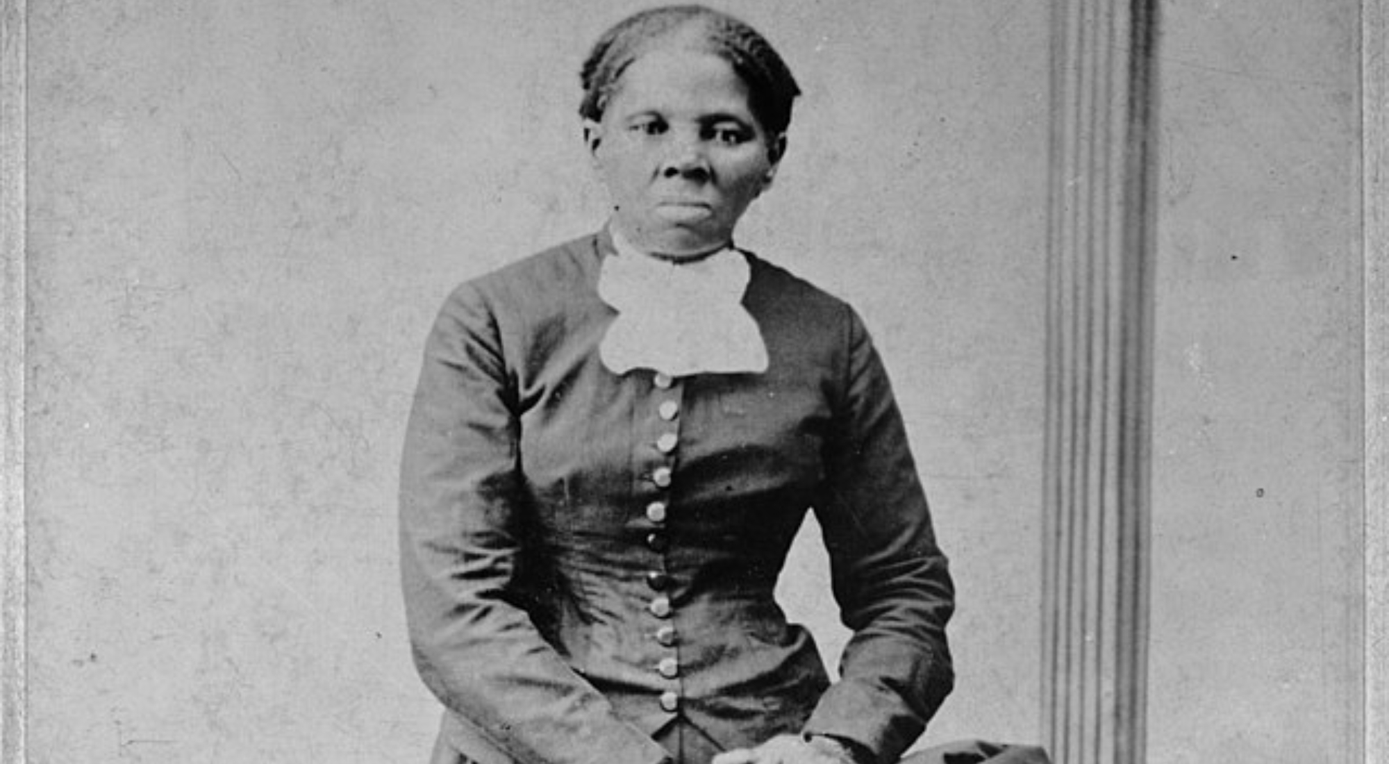 Harriet Tubman