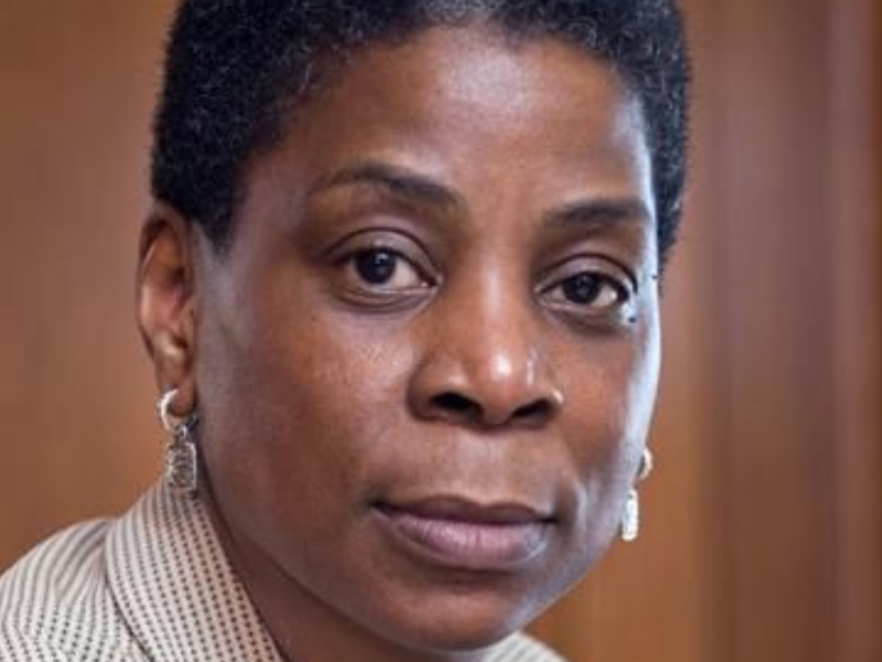 Ursula Burns