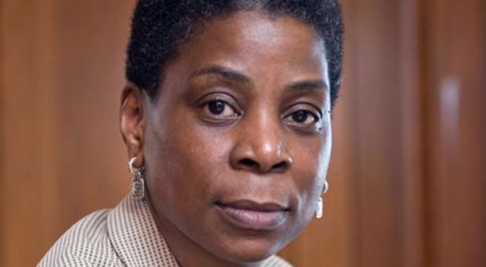 Ursula Burns